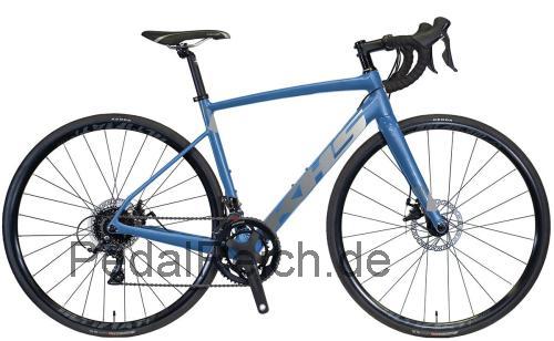 KHS Flite 600  technische daten 